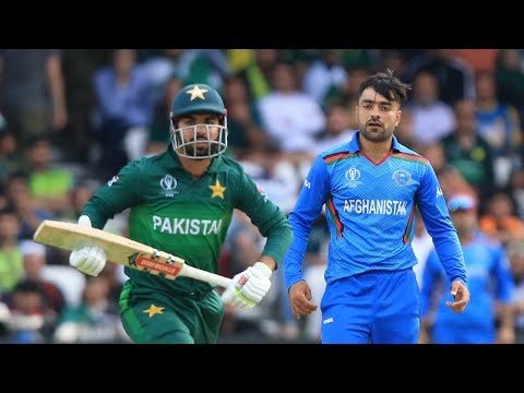 Pakistan tour of Afghanistan | AFG vs PAK 2nd T20I Highlights | Sharjah Cricket Stadium | FanCode