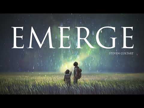 Steven Coltart - Emerge