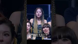 Download lagu NINE and Mike Angelo Push-Up Battle #chuangasia #shorts #into1 mp3