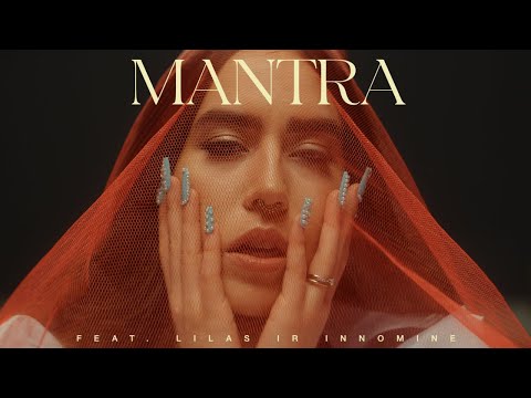 Video thumbnail for Mantra
