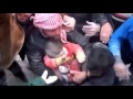 Sia I'm Alive - Syrians Rescue Live Baby Under ...