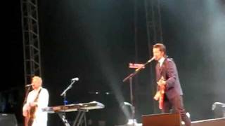 Michael Learns To Rock - Something You Should Know (Live in Tundikhel, Kathmandu on 19th Nov, &#39;11)