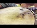 Claw hammer Waltz. Untitled.