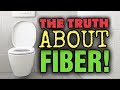 FIBER - What you NEED to know about Counting Calories and tracking Fiber