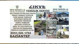 Zirve temizlik hiz..