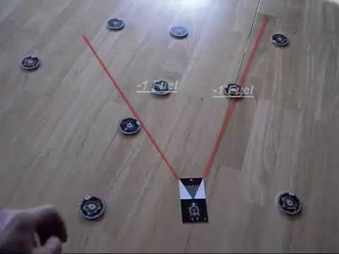 AstroMiner - Ship Movement Tutorial