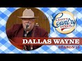 Dallas Wayne on Larry's Country Diner | Season 15 | Full Episode
