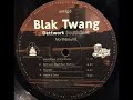 Blak Twang Dettwork Southeast Remix