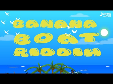 Juice De Voice - Peas Porridge (Banana Boat Riddim) | Soca 2025 | Grenada