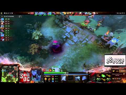 Power Rangers vs Moscow 5 ~ Mountain Trail Challenge ~ Group D