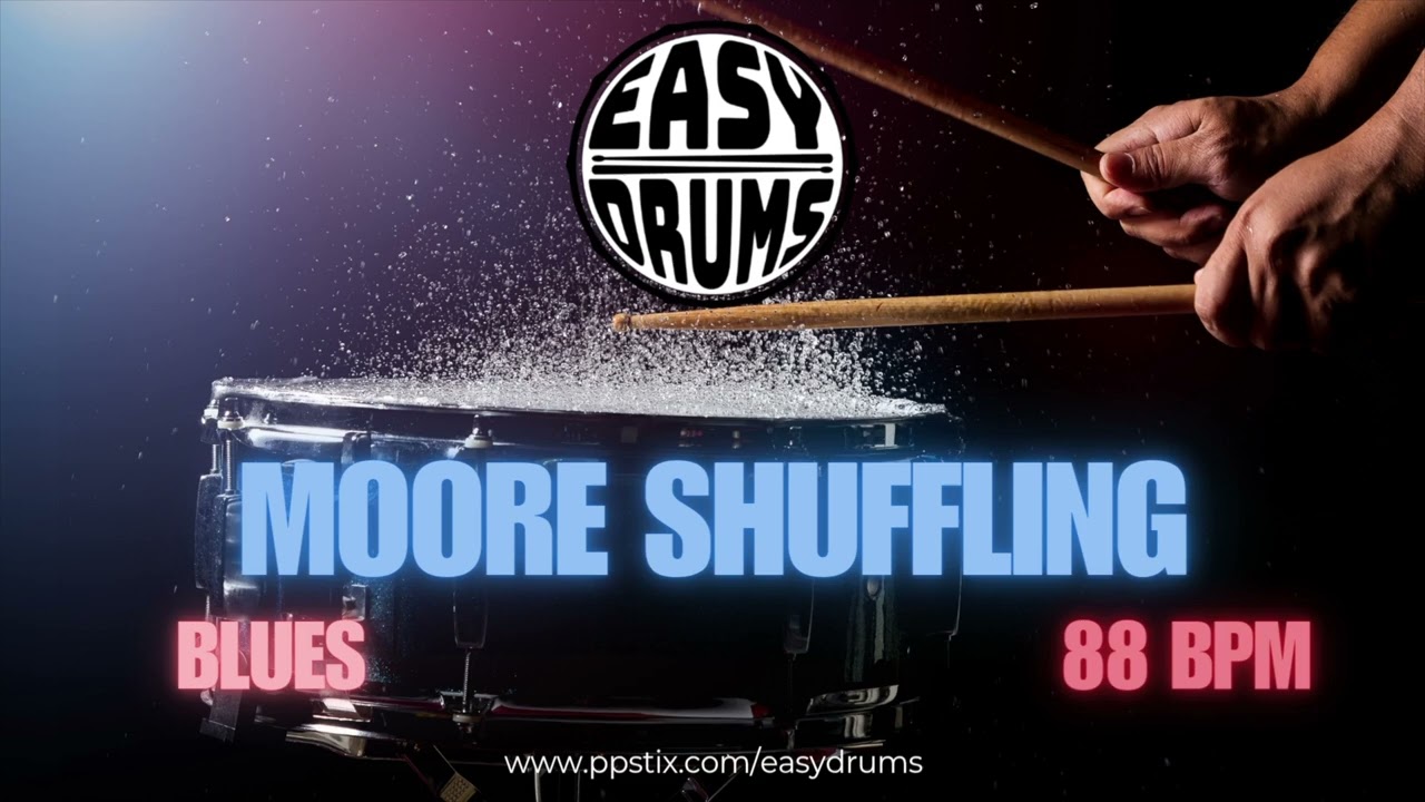 Moore Shuffling