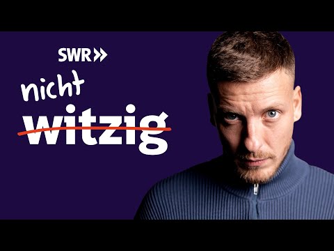 Felix Lobrecht über Psychiatrie, Hochsensibilität und Autismus | nicht witzig