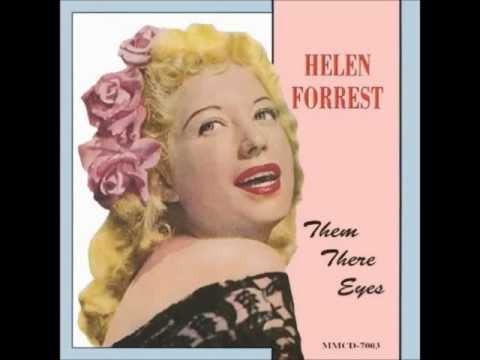 Helen Forrest  