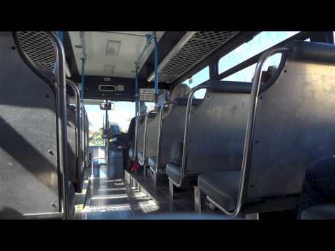 Transdev NSW m/o 8352 - Volvo B10M Mk4 (ZF) (Volgren CR221)