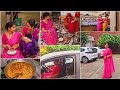 सब देवरानी जेठानी ने मिलकर आज बहुत मेह