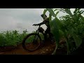 Asruk Asrukan Bareng Gowes Baraya Bandung