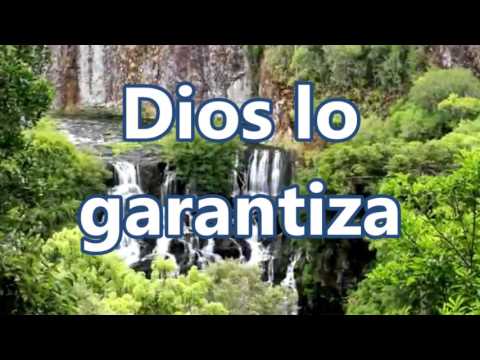 Dios lo garantiza iurd (letra)