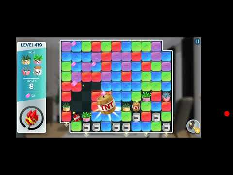 Property Brothers Home Design Level 419 - NO BOOSTERS 🛠️🏠 [ Leo G ]