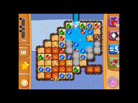 Diamond Digger Level 1138