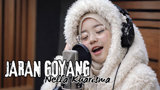 Download lagu JARAN GOYANG - NELLA KHARISMA | REQUEST | METAL VIBRATION mp3