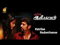Kaatriley Nadanthene Video Song Aadhi Bhagavan Jayam Ravi Neetu Chandra
