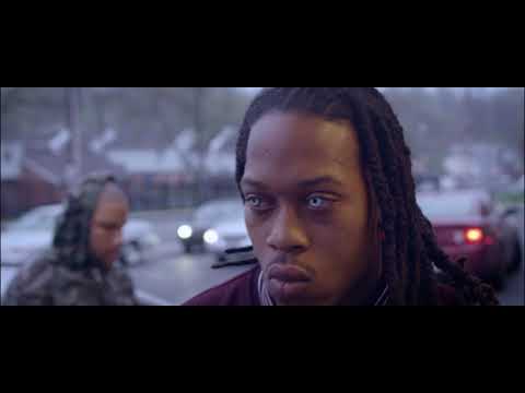 Showly ft. Kai Valor - Aw Man (Official Music Video)