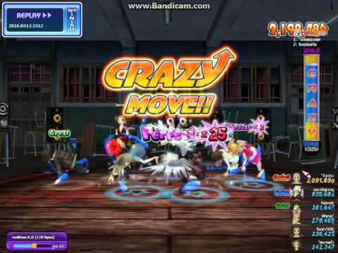 [AuditionPVS] Audition - K.O By kittykidz720