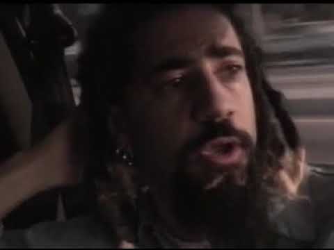 Darwin's Waiting Room - EPK