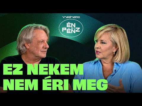„A férfi kollégáim nagyságrendekkel többet kerestek” | Szulák Andrea
