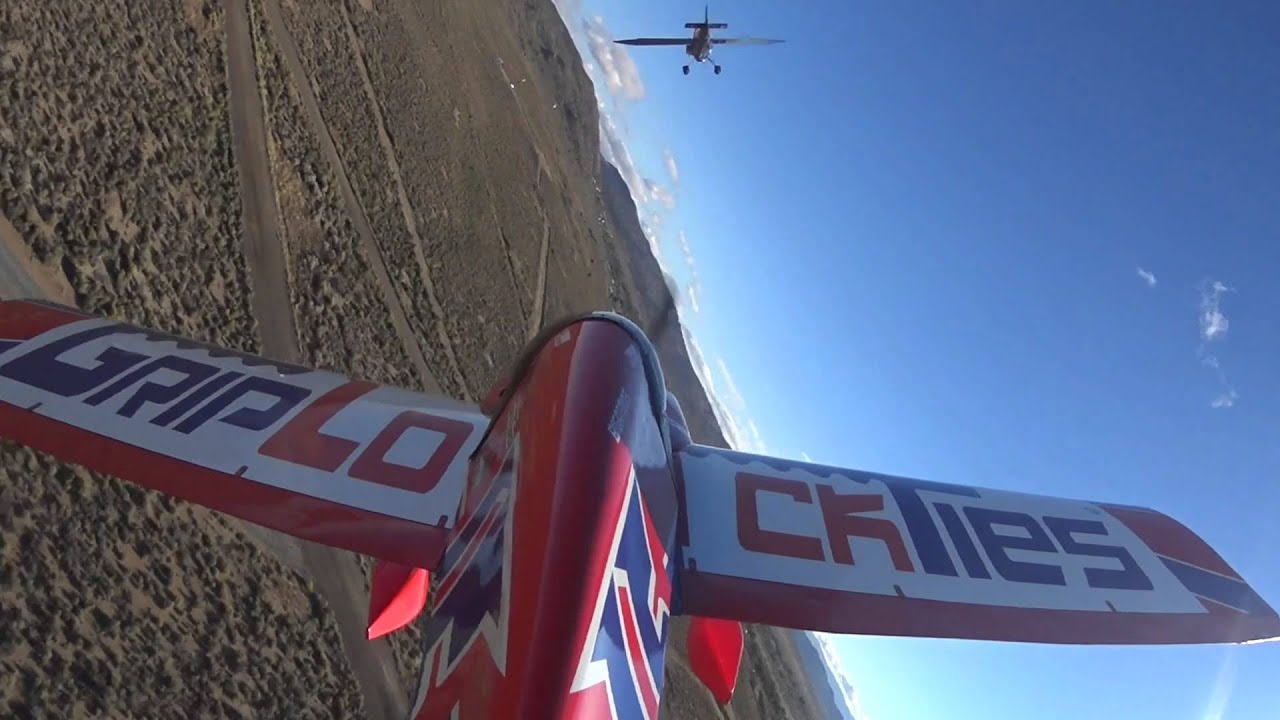 Reno Air Race Formula One Class