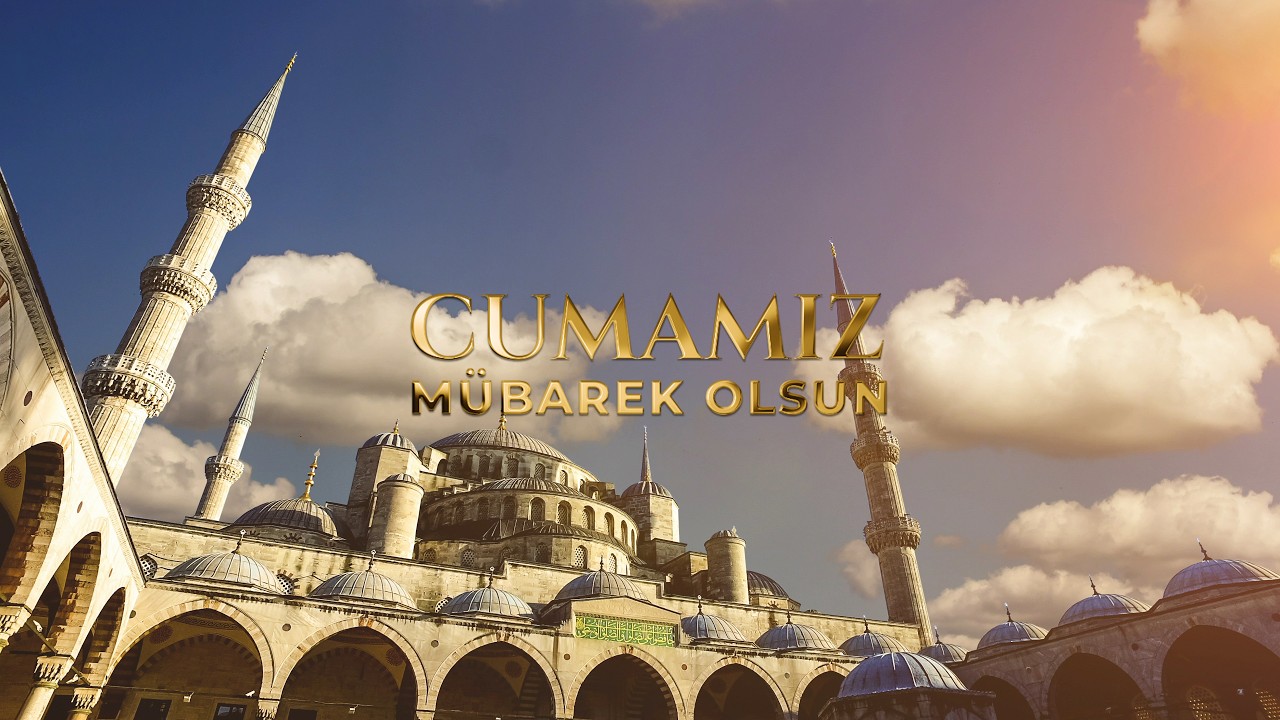 18 Eylül 2026 - Cuma Hutbesi