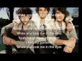 Jonas Brothers - When You Look Me In The Eyes ...