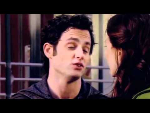 Blair and Dan-Dare to Dair(season 5 au)