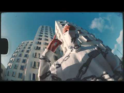 Massimo Matto - UNCHAINED (prod. BeatSmithMusic)