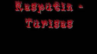 Rasputin - Turisas (Lyrics In Description)