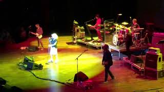 Blondie / covering Ring of Fire by Johnny Cash - Nashville 8/24/22