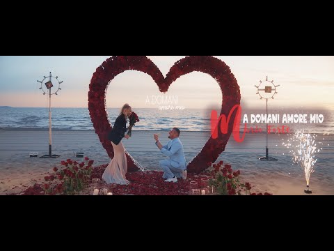 Mario Forte - A domani amore mio