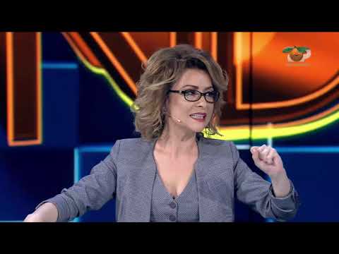 Portokalli, 7 Qershor 2020 – Open: Refuzimi politikës në familje