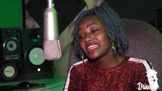 Busy Signal - Perfect Spot Cover By Wambui Katee