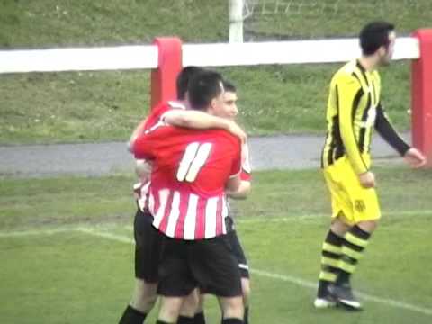 LOIU 1 ELORRIO 0 /GOLA