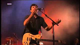 Jimmy Eat World- A Praise Chorus (Live at Area 4 Festival 2011)