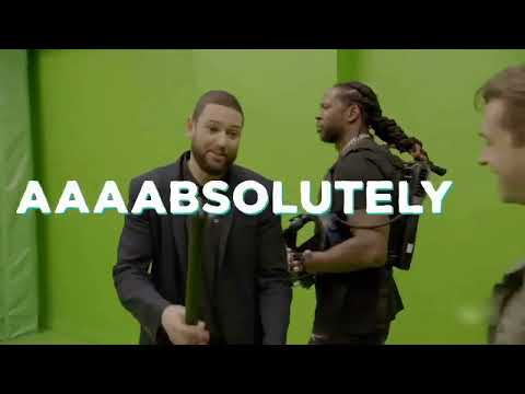 Most Expensivest with 2 Chainz - Sandbox VR (Season 4/2023)