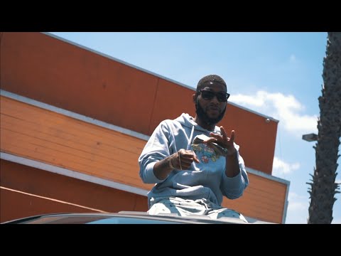 Tesla x Earl Swavey - Ain't Never Taught Me | Shot By: @s.s.media_