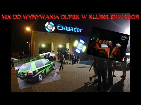 █▬█ █ ▀█▀ MIX DO WYRYWANIA DUPEK W KLUBIE EKWADOR *SAME STARE KLASYKI* *LZY SAME LECA* █▬█ █ ▀█▀