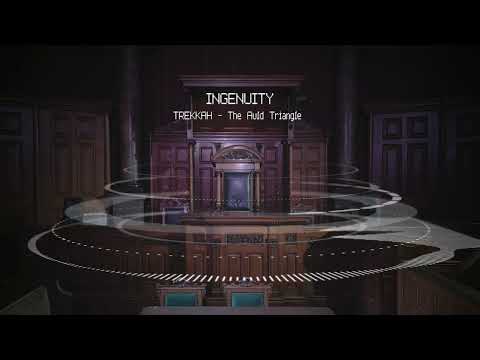 The Sound Experience: "The Auld Triangle" - Trekkah