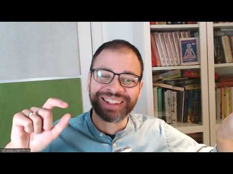 Visti Larsen on Remedies-Part 1 What's a remedy, importance of mantras, how to resolve your karma