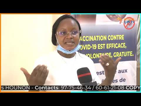 Affections bucco-dentaires sur la grossesse : l’ONG OsOs sensibilise les sage femmes d’Abomey-Calavi Affections bucco-dentaires sur la grossesse : l’ONG OsOs sensibilise les sage femmes d’Abomey-Calavi