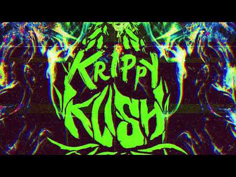 Krippy Kush - 21 Savage, Travis Scott, Farruko, Bad Bunny Ft. Rvssian (Remix)