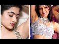 Of Rashmika Armpitsvideo Hairy Rasmikamandanna Kajal Agarwal Hollywood Danidaniels