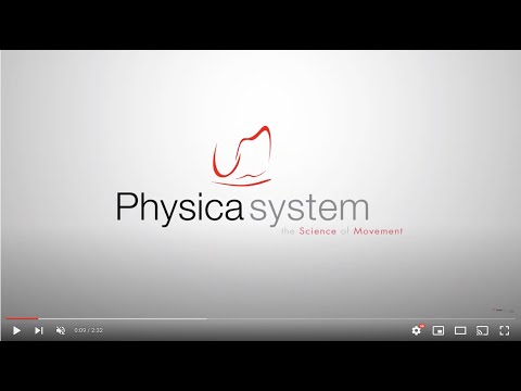Physica System Official Video